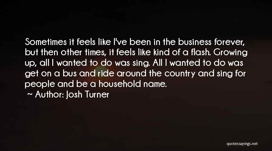 Josh Turner Quotes 1276572