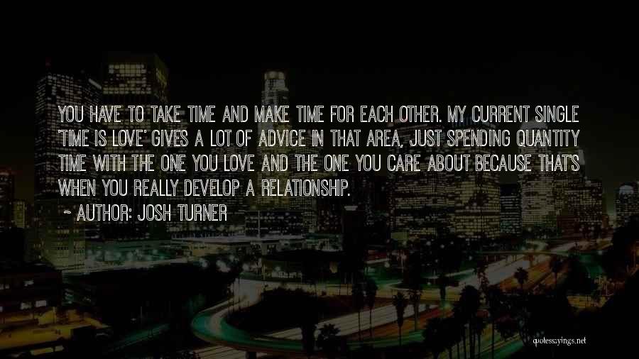 Josh Turner Quotes 1427384