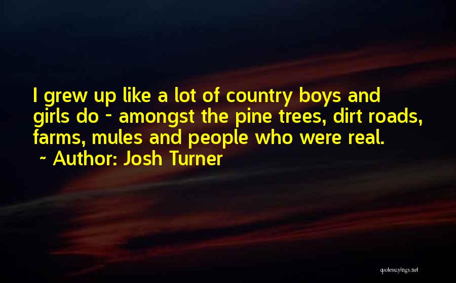 Josh Turner Quotes 773017