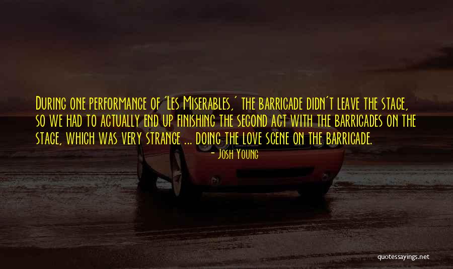 Josh Young Quotes 1448519 Josh Young Quotes 1448519