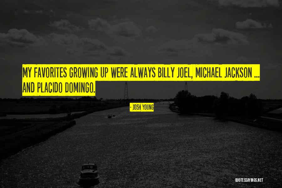 Josh Young Quotes 200875 Josh Young Quotes 200875