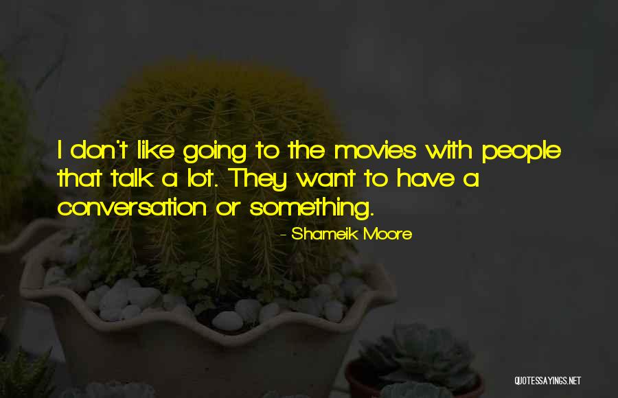 Joshan E Quotes By Shameik Moore Joshan E Quotes By Shameik Moore
