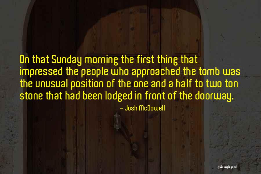 Joshan Kabeer Quotes By Josh McDowell Joshan Kabeer Quotes By Josh McDowell