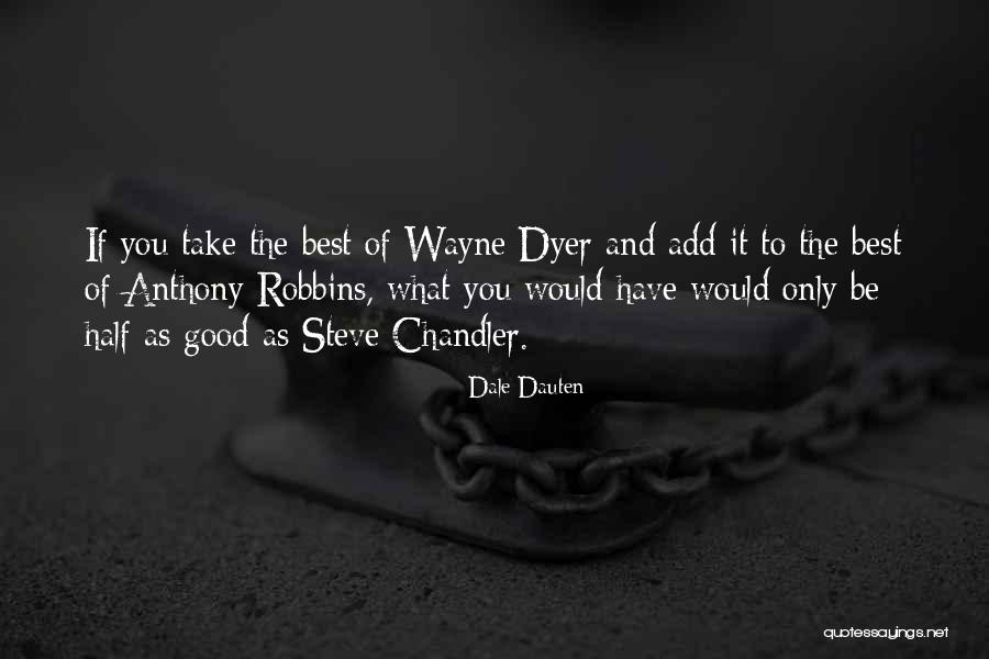 Joshen Quotes By Dale Dauten Joshen Quotes By Dale Dauten