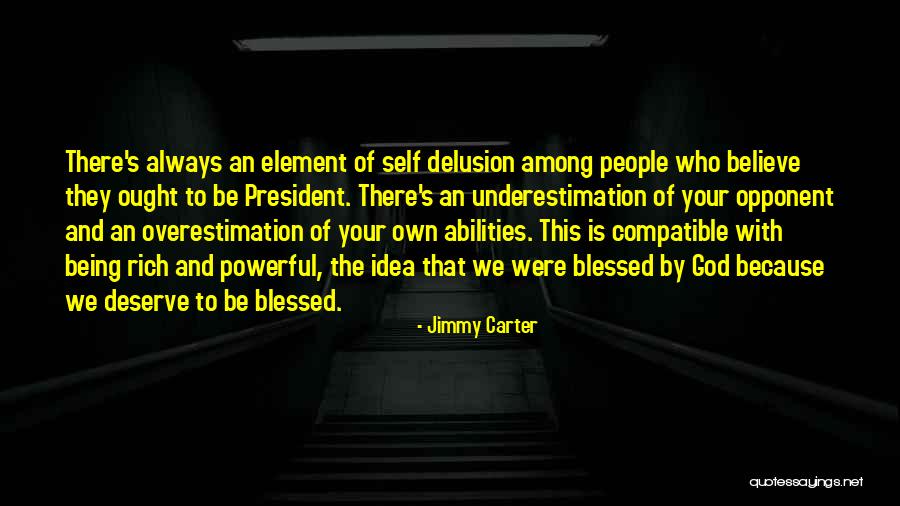 Joshen Quotes By Jimmy Carter Joshen Quotes By Jimmy Carter