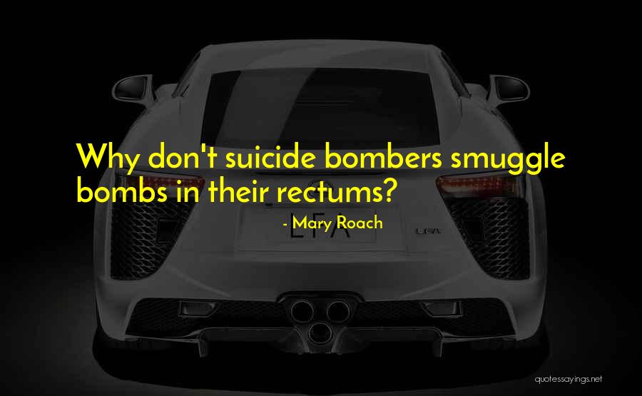 Joshen Quotes By Mary Roach Joshen Quotes By Mary Roach