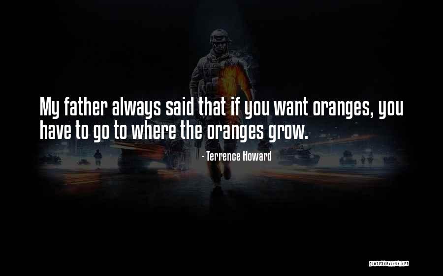 Joshen Quotes By Terrence Howard Joshen Quotes By Terrence Howard