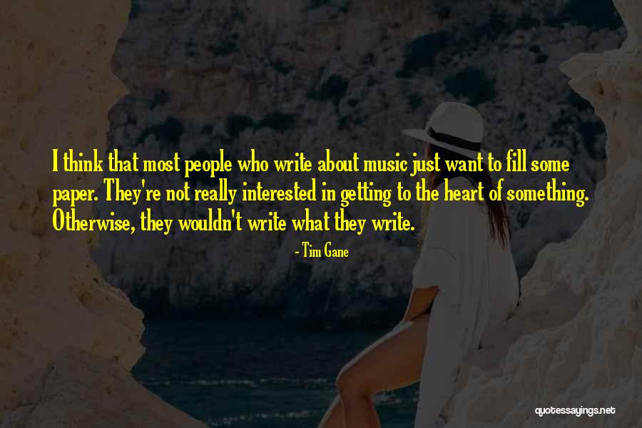 Joshen Zone Quotes By Tim Gane Joshen Zone Quotes By Tim Gane