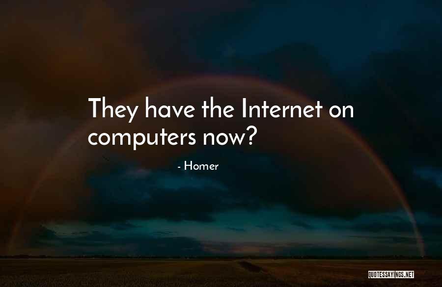 Joshie Marcus Quotes By Homer Joshie Marcus Quotes By Homer
