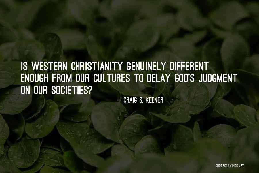 Joshika Manikandan Quotes By Craig S. Keener Joshika Manikandan Quotes By Craig S. Keener