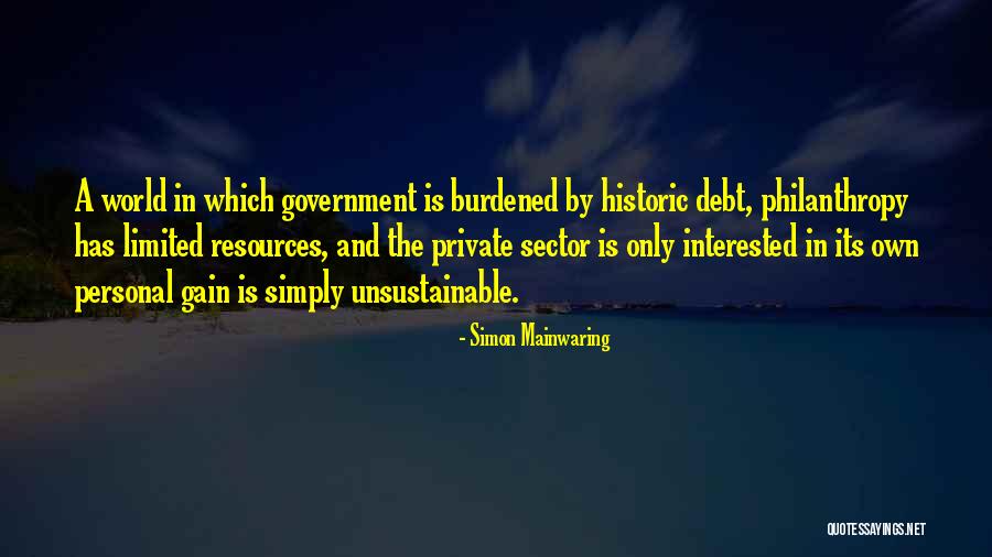 Joshika Manikandan Quotes By Simon Mainwaring Joshika Manikandan Quotes By Simon Mainwaring