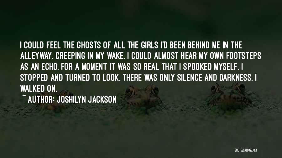 Joshilyn Jackson Quotes 1024435