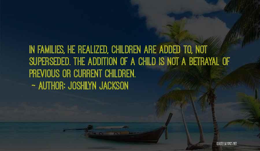 Joshilyn Jackson Quotes 1037146