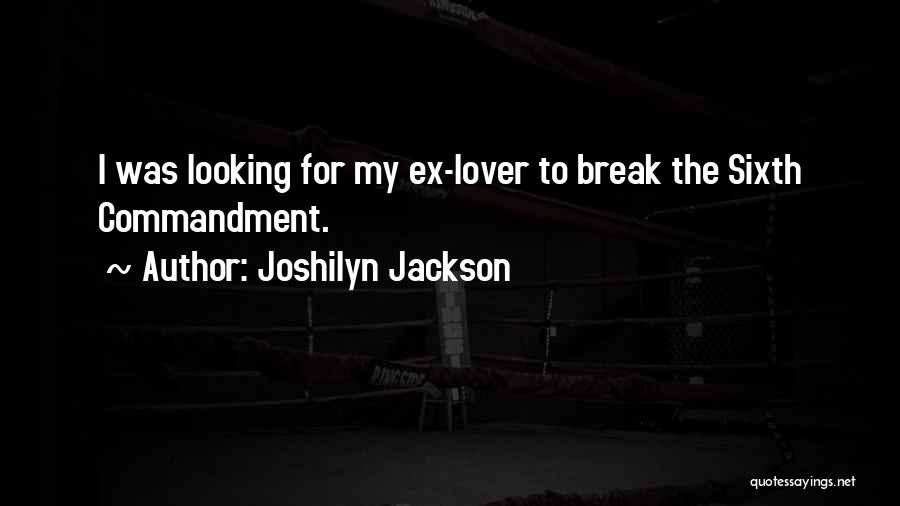 Joshilyn Jackson Quotes 332723