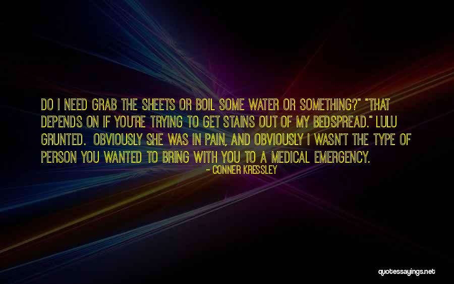 Joshscorcher Quotes By Conner Kressley Joshscorcher Quotes By Conner Kressley