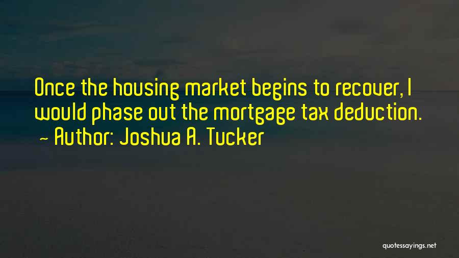 Joshua A. Tucker Quotes 1331256