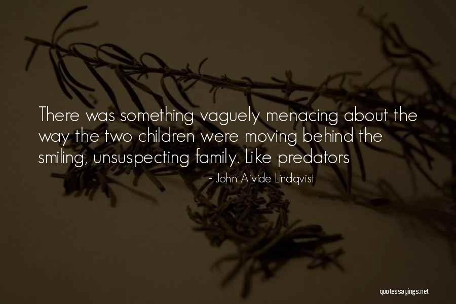 Joshua Agatep Quotes By John Ajvide Lindqvist Joshua Agatep Quotes By John Ajvide Lindqvist