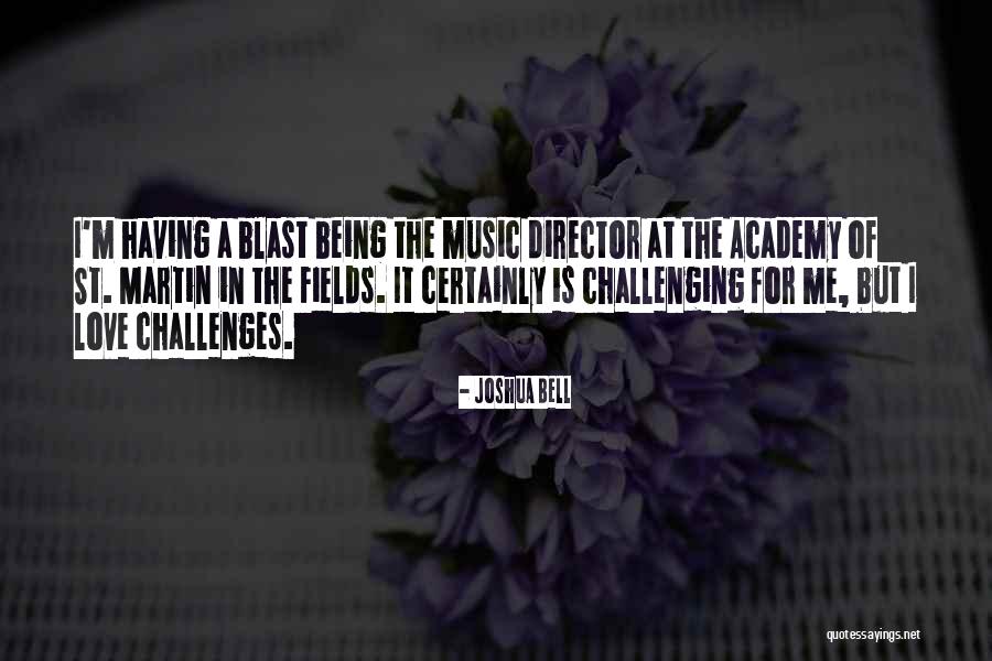 Joshua Bell Quotes 1112369 Joshua Bell Quotes 1112369