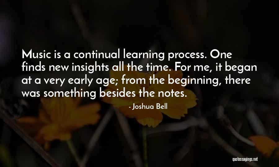 Joshua Bell Quotes 1175101