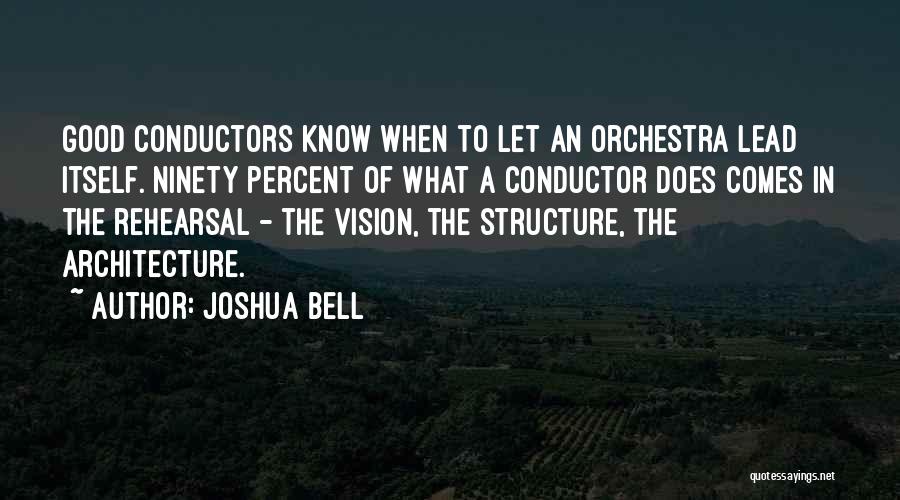 Joshua Bell Quotes 1500249