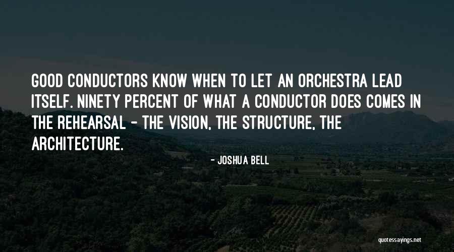 Joshua Bell Quotes 1500249 Joshua Bell Quotes 1500249