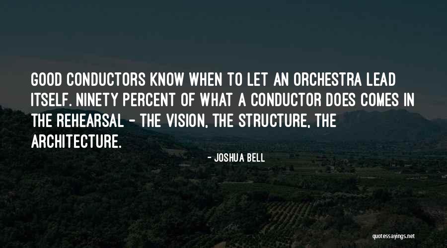 Joshua Bell Quotes 1500249