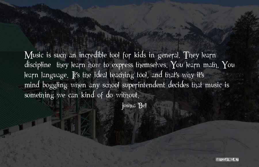 Joshua Bell Quotes 1795237 Joshua Bell Quotes 1795237