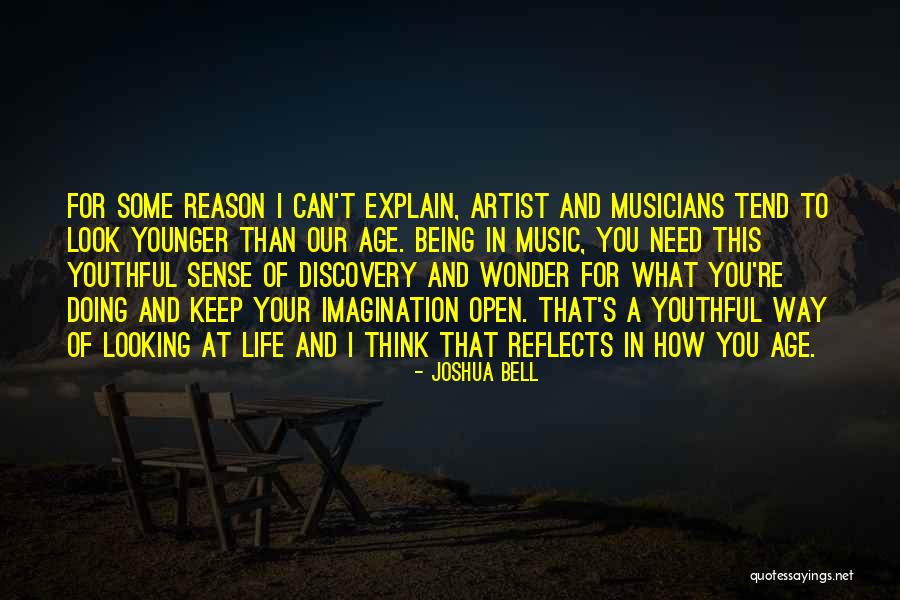 Joshua Bell Quotes 297046 Joshua Bell Quotes 297046