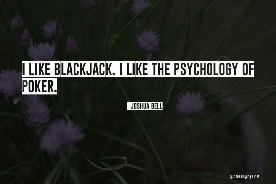 Joshua Bell Quotes 674401 Joshua Bell Quotes 674401