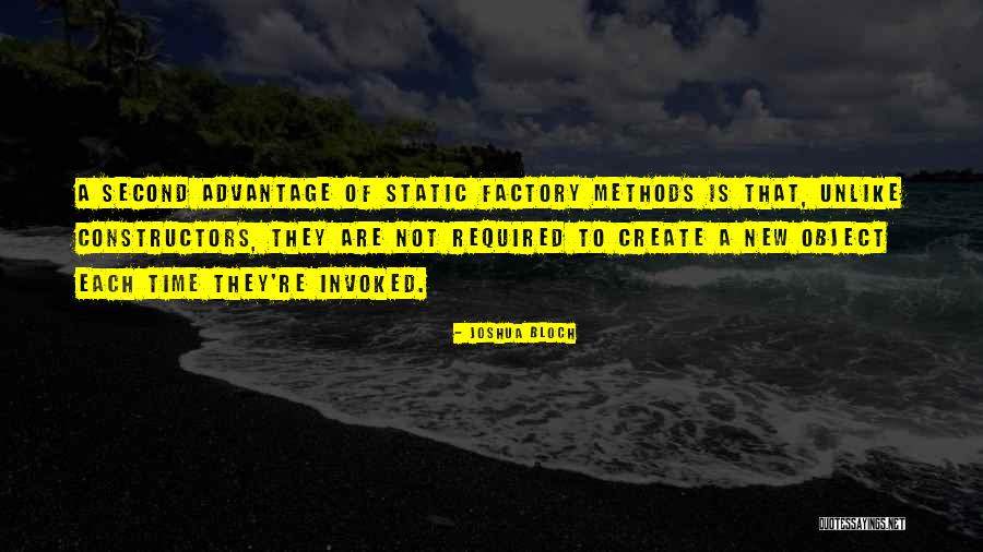 Joshua Bloch Quotes 317711 Joshua Bloch Quotes 317711