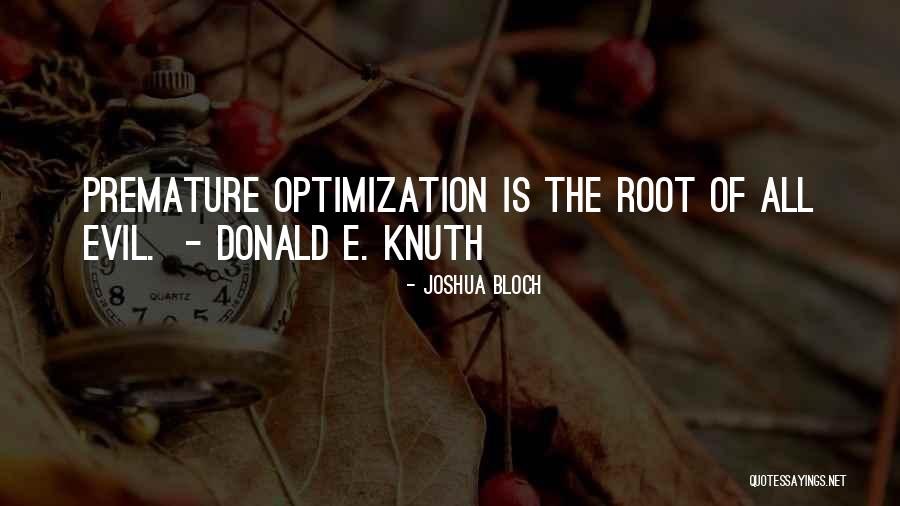 Joshua Bloch Quotes 804200 Joshua Bloch Quotes 804200
