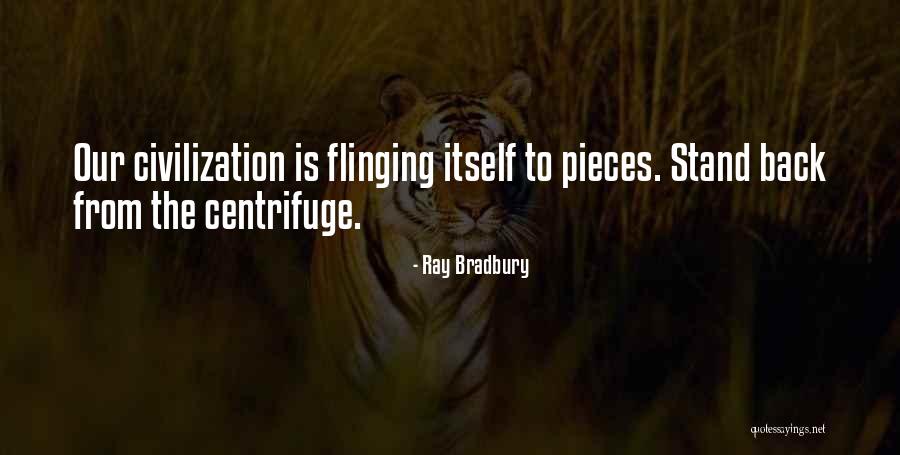 Joshua Fabia Quotes By Ray Bradbury Joshua Fabia Quotes By Ray Bradbury