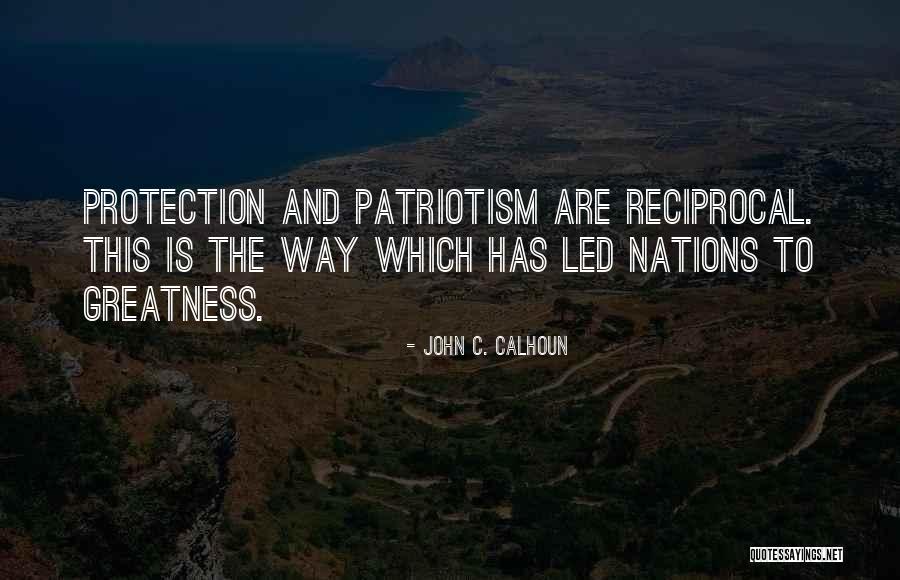 Joshua Harris Famous Quotes By John C. Calhoun Joshua Harris Famous Quotes By John C. Calhoun