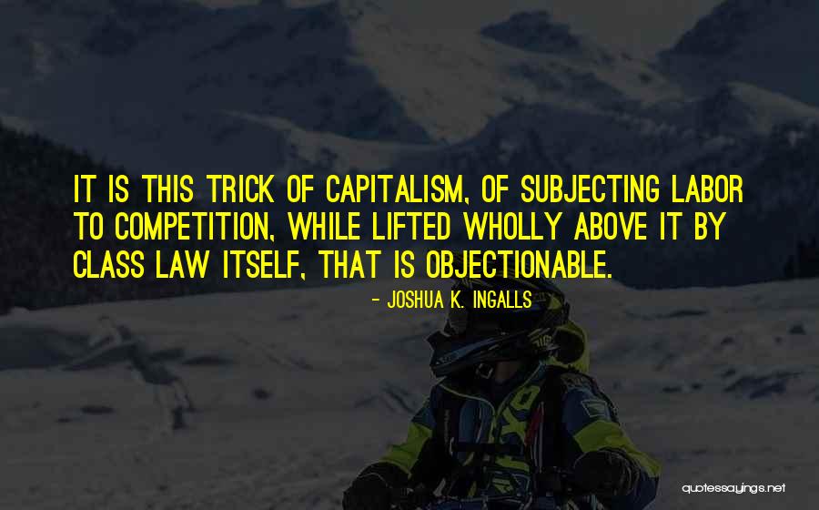 Joshua K. Ingalls Quotes 148359 Joshua K. Ingalls Quotes 148359