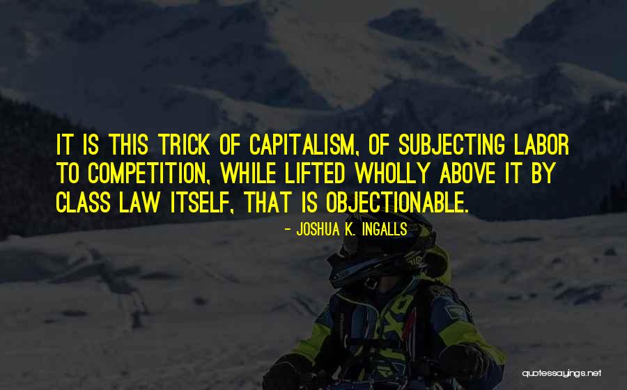 Joshua K. Ingalls Quotes 148359