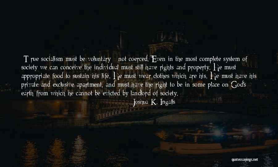 Joshua K. Ingalls Quotes 1522226 Joshua K. Ingalls Quotes 1522226