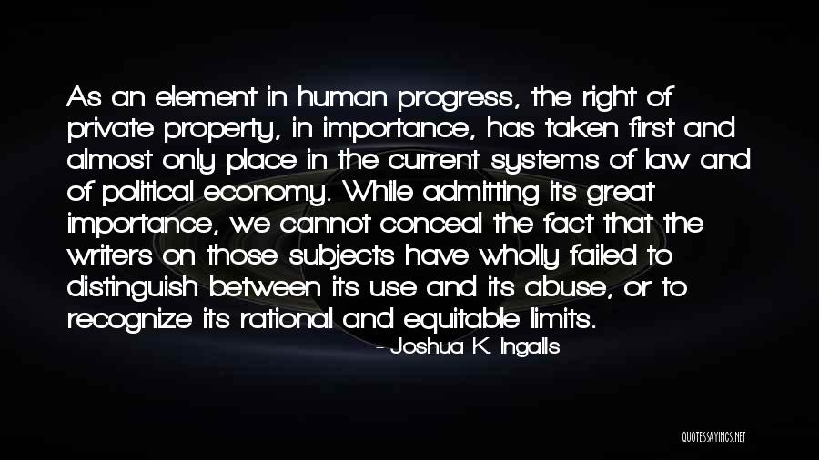 Joshua K. Ingalls Quotes 1661270 Joshua K. Ingalls Quotes 1661270