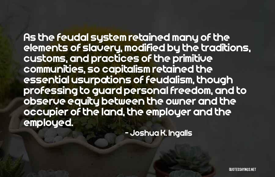 Joshua K. Ingalls Quotes 494896 Joshua K. Ingalls Quotes 494896