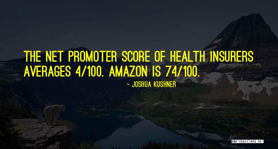Joshua Kushner Quotes 240294 Joshua Kushner Quotes 240294