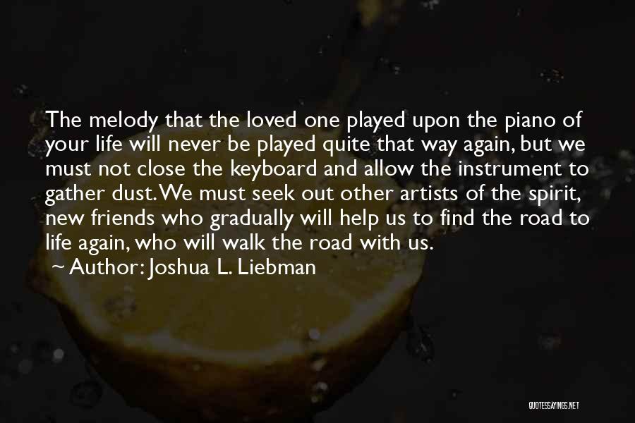 Joshua L. Liebman Quotes 1064309