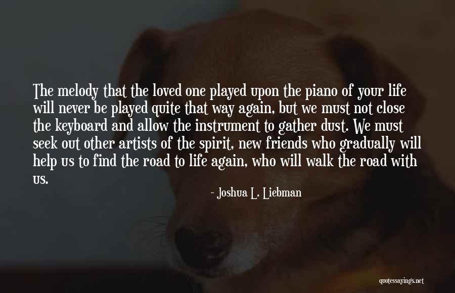 Joshua Liebman Quotes By Joshua L. Liebman Joshua Liebman Quotes By Joshua L. Liebman
