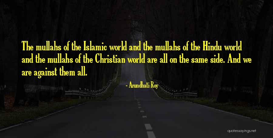Joshua Lionel Cowen Quotes By Arundhati Roy Joshua Lionel Cowen Quotes By Arundhati Roy