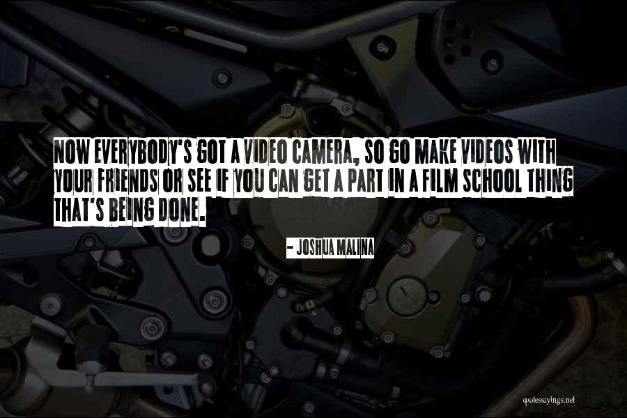 Joshua Malina Quotes 1025864 Joshua Malina Quotes 1025864