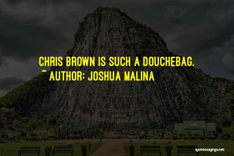 Joshua Malina Quotes 360195