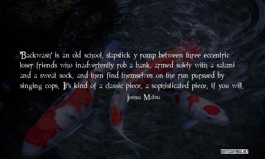 Joshua Malina Quotes 613418 Joshua Malina Quotes 613418