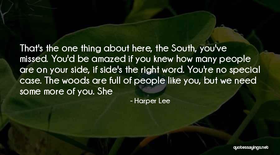 Joshua Maponga Quotes By Harper Lee Joshua Maponga Quotes By Harper Lee