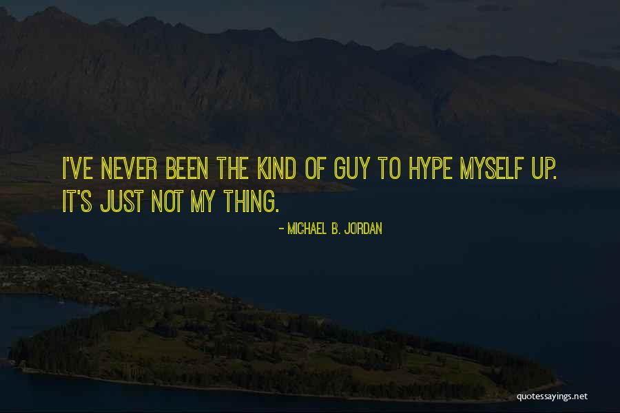 Joshua Maponga Quotes By Michael B. Jordan Joshua Maponga Quotes By Michael B. Jordan