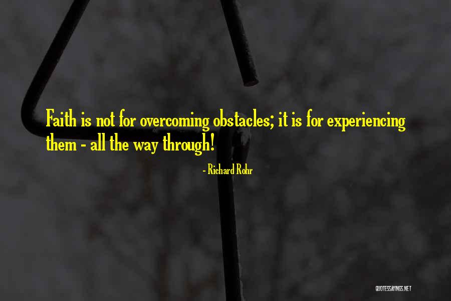 Joshua Maponga Quotes By Richard Rohr Joshua Maponga Quotes By Richard Rohr