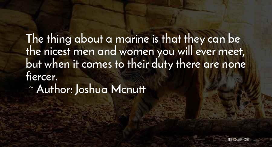 Joshua Mcnutt Quotes 862034