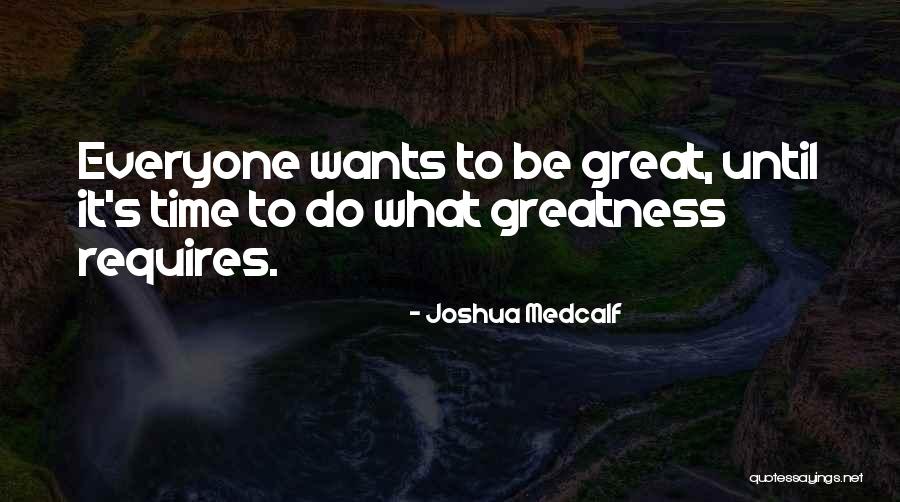 Joshua Medcalf Quotes 1086473 Joshua Medcalf Quotes 1086473